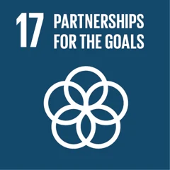 聯合國永續發展目標 SDG 17
