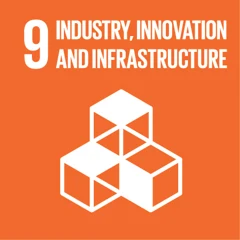聯合國永續發展目標 SDG 9